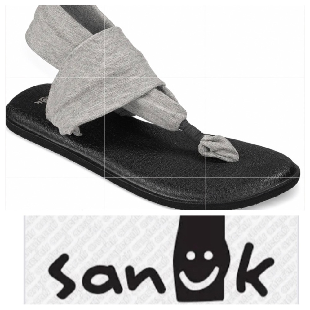 Sanuk Yoga Sling 2 Women's Sandals